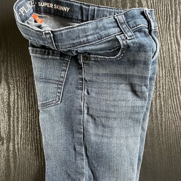 Boys The Children’s Place Skinny Jeans - Picture 3 of 4